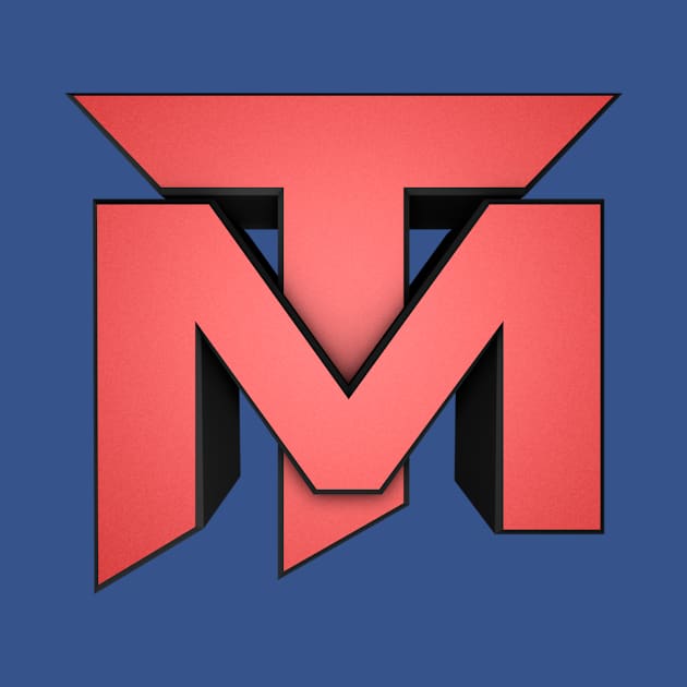 MajorTemper Logo by MajorTemper