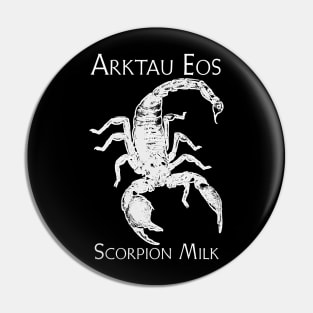 Arktau Eos Pin