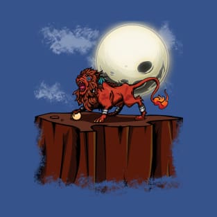 Red XIII T-Shirt