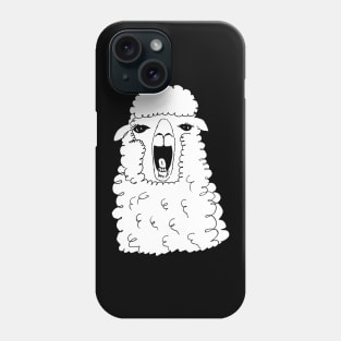 Sheep Phone Case