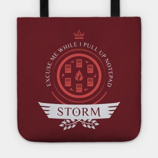 Magic the Gathering - Storm Life Tote