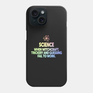 Science Phone Case