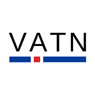 Vatn Iceland T-Shirt