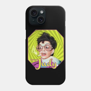 Judy Garland Phone Case