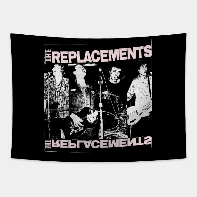 the replacements Tapestry by cocot podcast