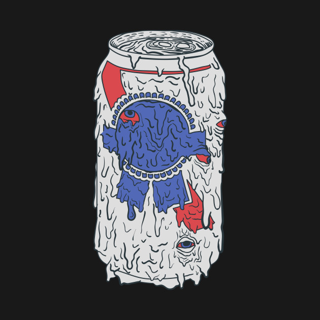 Beer Me Bruh - Pbr - T-Shirt