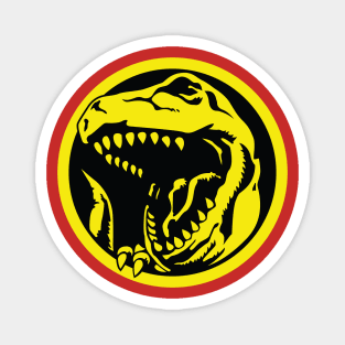 Tyrannosaurus! Magnet