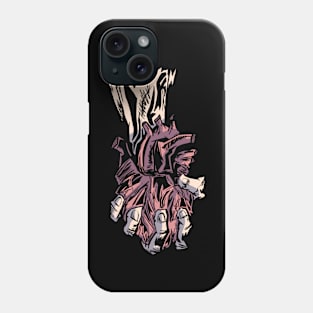 Give Your Heart (Full color) Phone Case