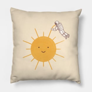 Vitamine D Pillow