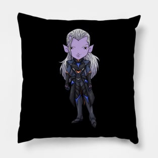 Lotor Pillow