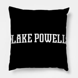 Lake Powell Pillow