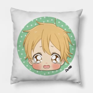 Kazuma Pillow