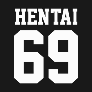 S&W Hentai 69 T-Shirt