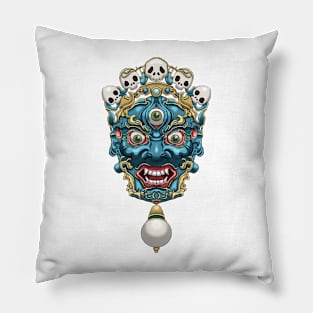 Mask Pillow