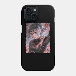 MAKI ZENIN MERCH VTG Phone Case