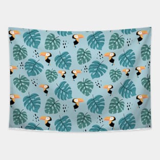 Pattern | Birds | Top | 2023 Tapestry