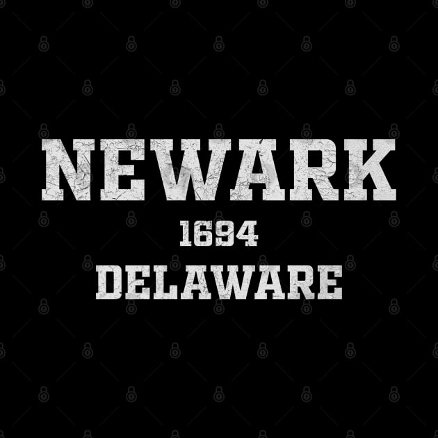 Newark Delaware by RAADesigns