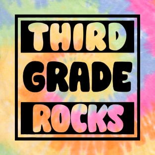 third grade T-Shirt