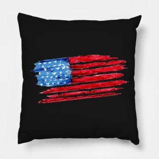 USA Pillow