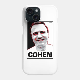 Cohen Phone Case