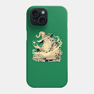 wizard Phone Case