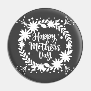 mothers  day Pin