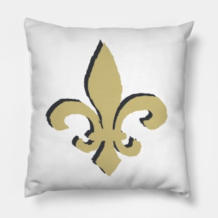 New Orleans Saiiiints 05 Pillow