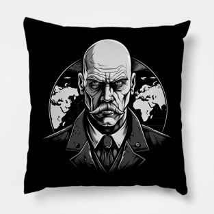 Propaganda Pillow