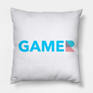 GameR Pillow