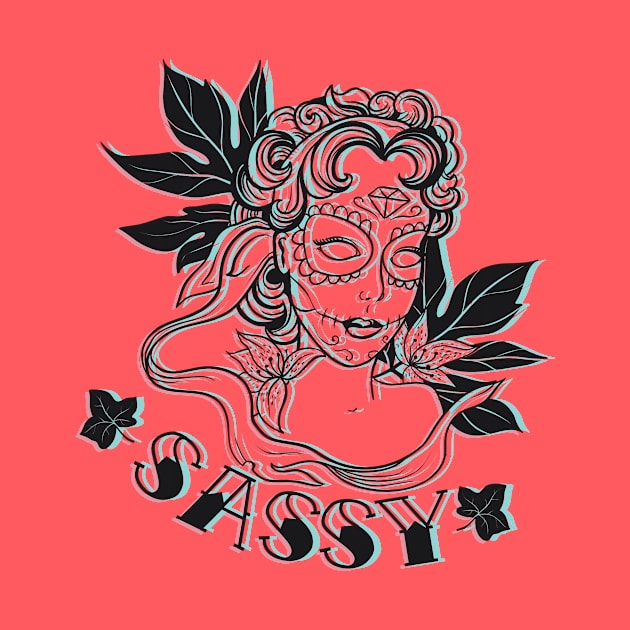 sassy by Designsforall