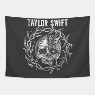 Former Devil Taylor Swift Tapestry