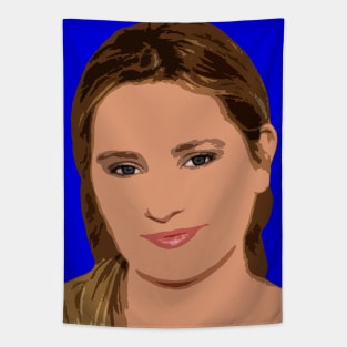 abigail breslin Tapestry