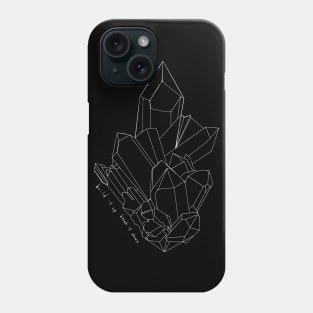 Breakdown Phone Case