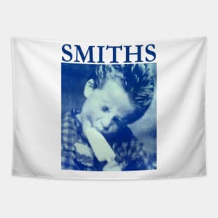 80s The Smiths Tapestry