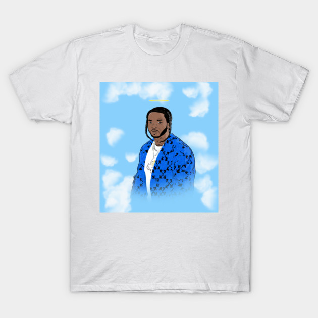 Pop Smoke Rip Pop Smoke T Shirt Teepublic