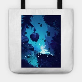 Ori - Lost without Light [Full BG] Tote