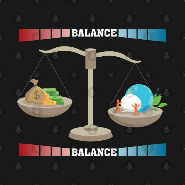 Find The Balance by Purwoceng