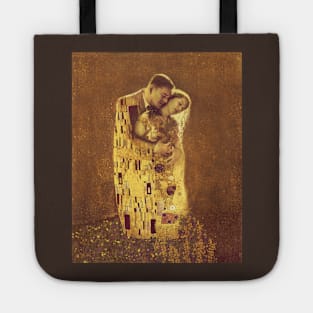 Shuttered Kiss. Tote