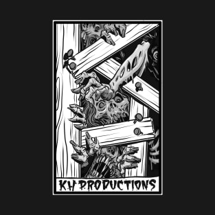 KH Productions T-Shirt