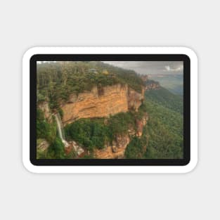 Katoomba Icons Magnet