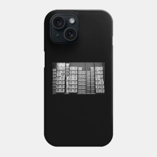 Film Is Not Dead Phone Case