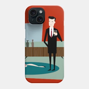 Office Party Phone Case