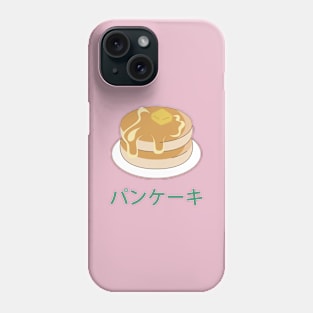 Watashi ni Tenshi ga Maiorita! Pancake Phone Case