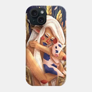 Safe Phone Case