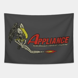 Appliance Headers 1960 Tapestry