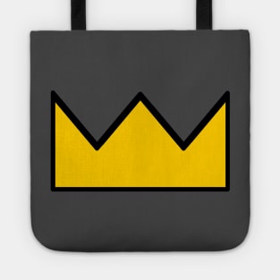 Jughead Crown Tote