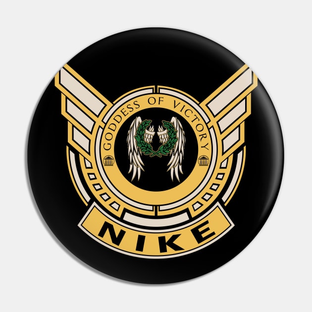 NIKE - LIMITED EDITION Pin by DaniLifestyle