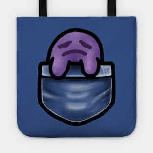 Mini abomination Tote