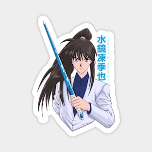 Tokiya Mikagami Magnet