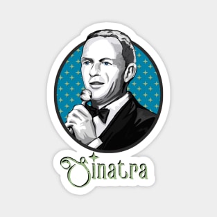 Sinatra Magnet